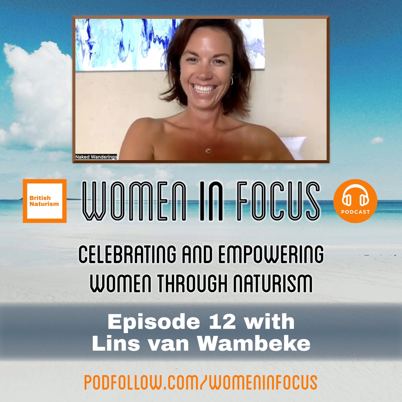 Women in Focus - Helen talks to Lins